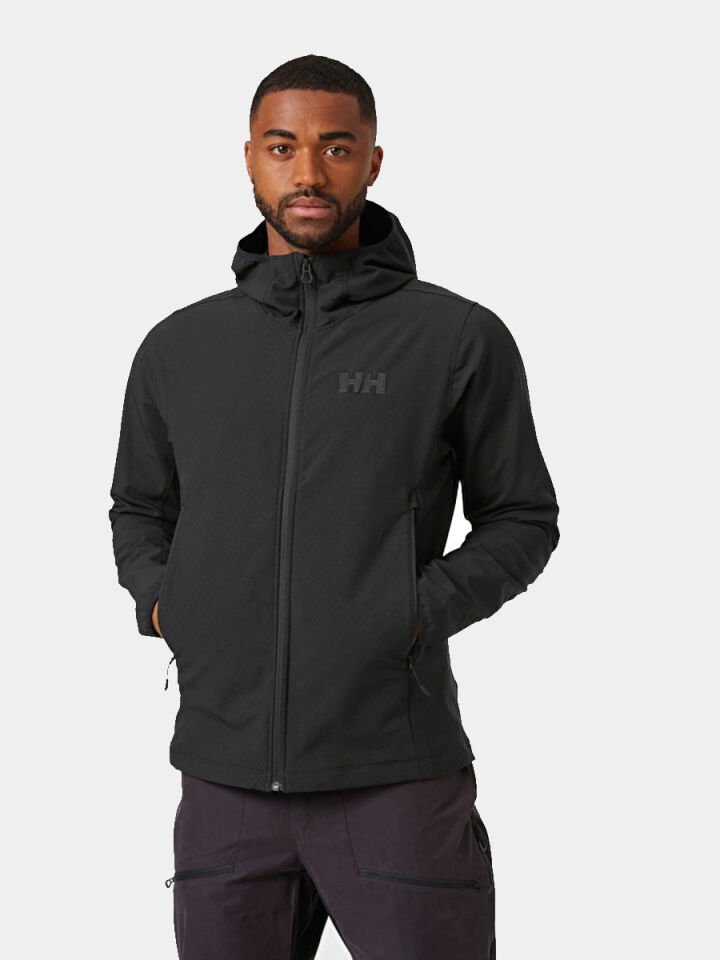 HELLY HANSEN Cascade Shield Erkek Mont