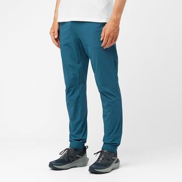 SALOMON Wayfarer Ease Erkek Outdoor Pantolonu