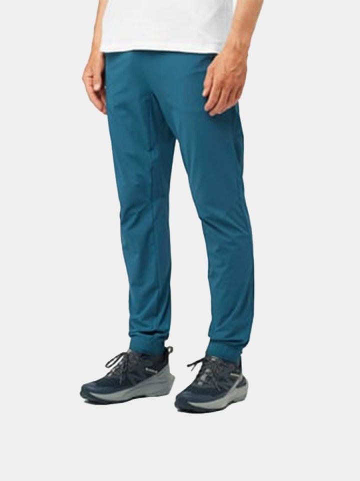 SALOMON Wayfarer Ease Erkek Outdoor Pantolonu