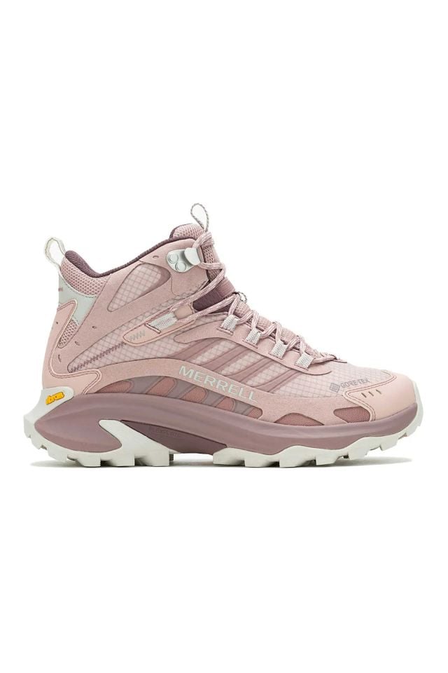 MERRELL KADIN BOT MOAB SPEED 2 MID GTX ADOBE ROSE - 41