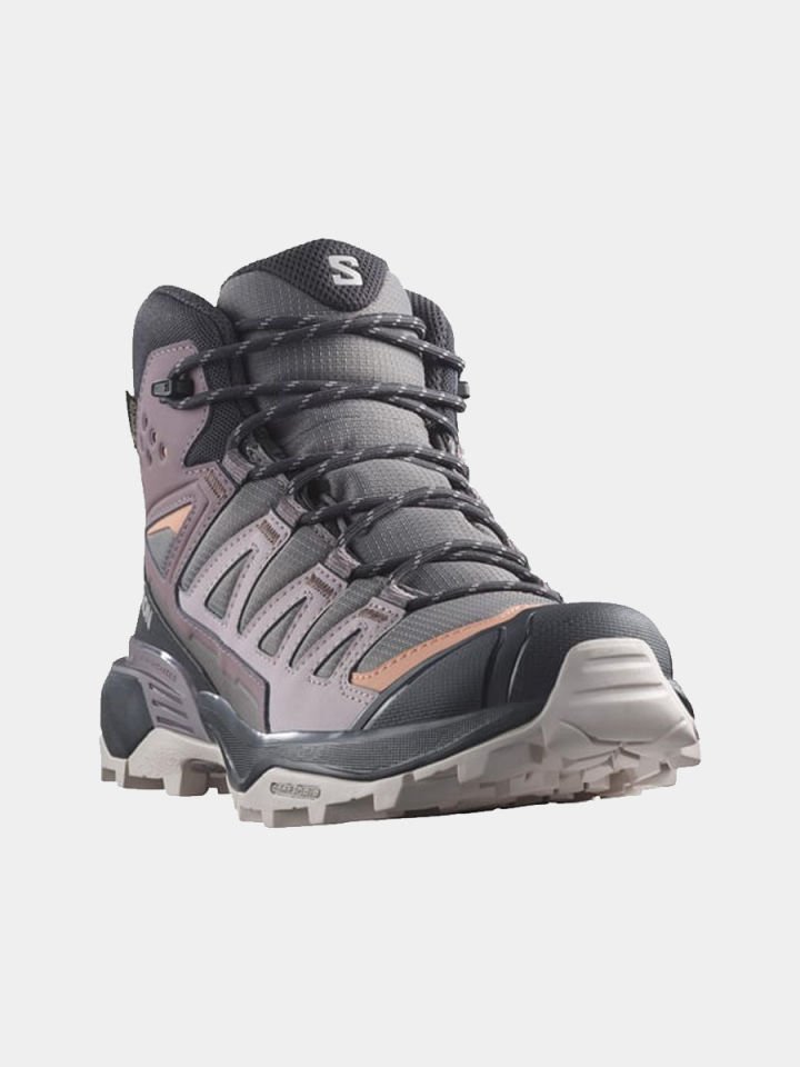 SALOMON X Ultra 360 Mid Gore-Tex Kadın Outdoor Bot