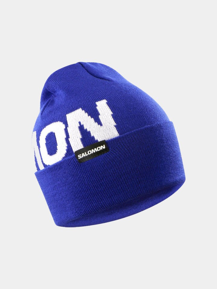 SALOMON Hermitage Beanie Bere