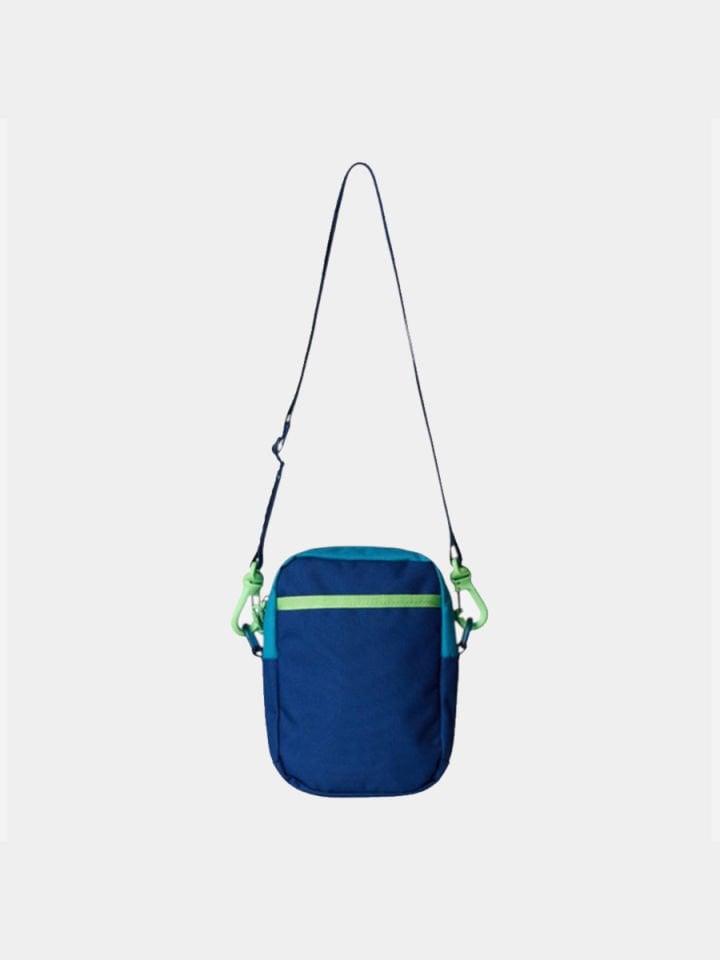 The North Face Y2K Shoulder Bag Unisex Çanta