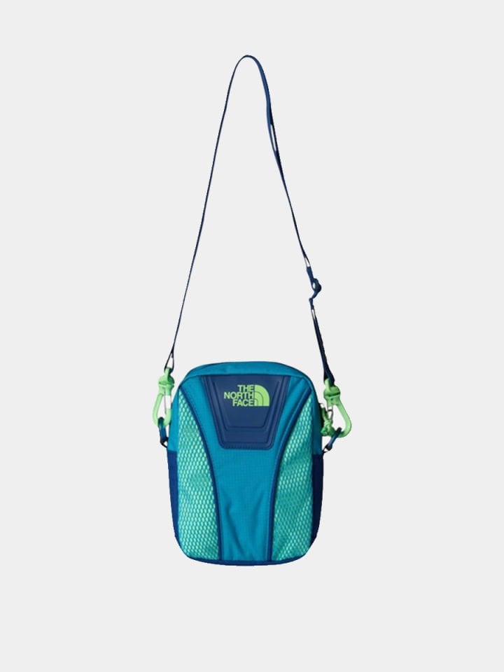 The North Face Y2K Shoulder Bag Unisex Çanta