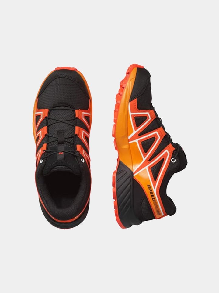 Salomon Speedcross J Çocuk Ayakkabısı