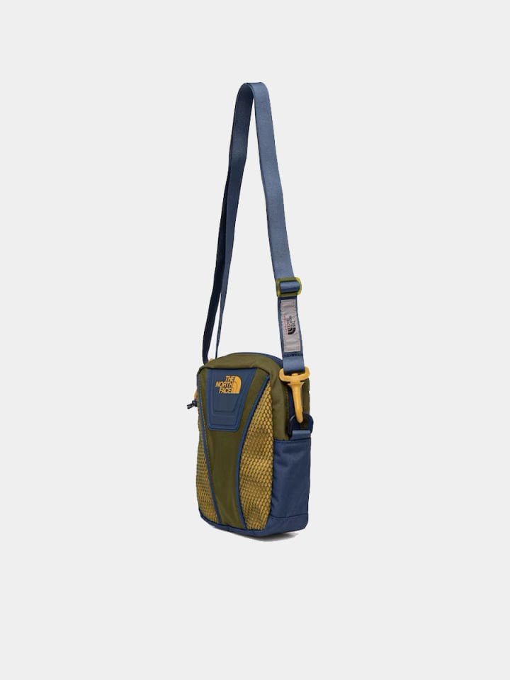The North Face Y2K Shoulder Bag Unisex Çanta
