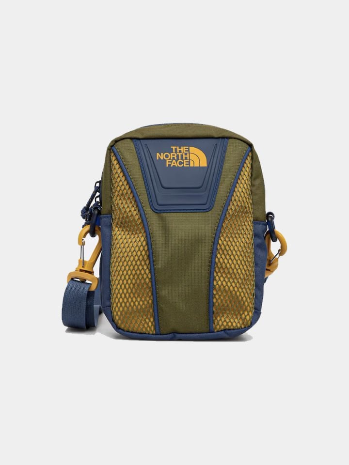 The North Face Y2K Shoulder Bag Unisex Çanta