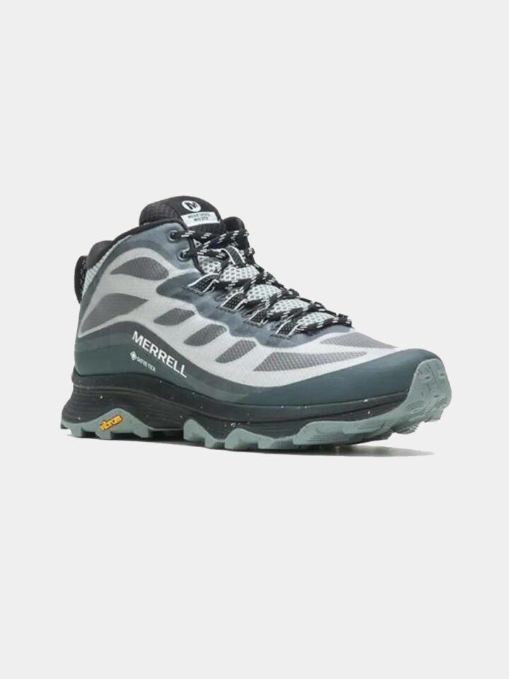 MERRELL Moab Speed Mid GTX Erkek Outdoor Bot