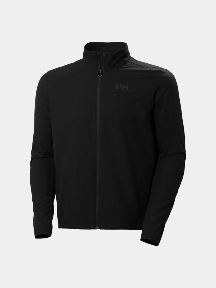 HELLY HANSEN Sirdal Softshell Erkek Mont