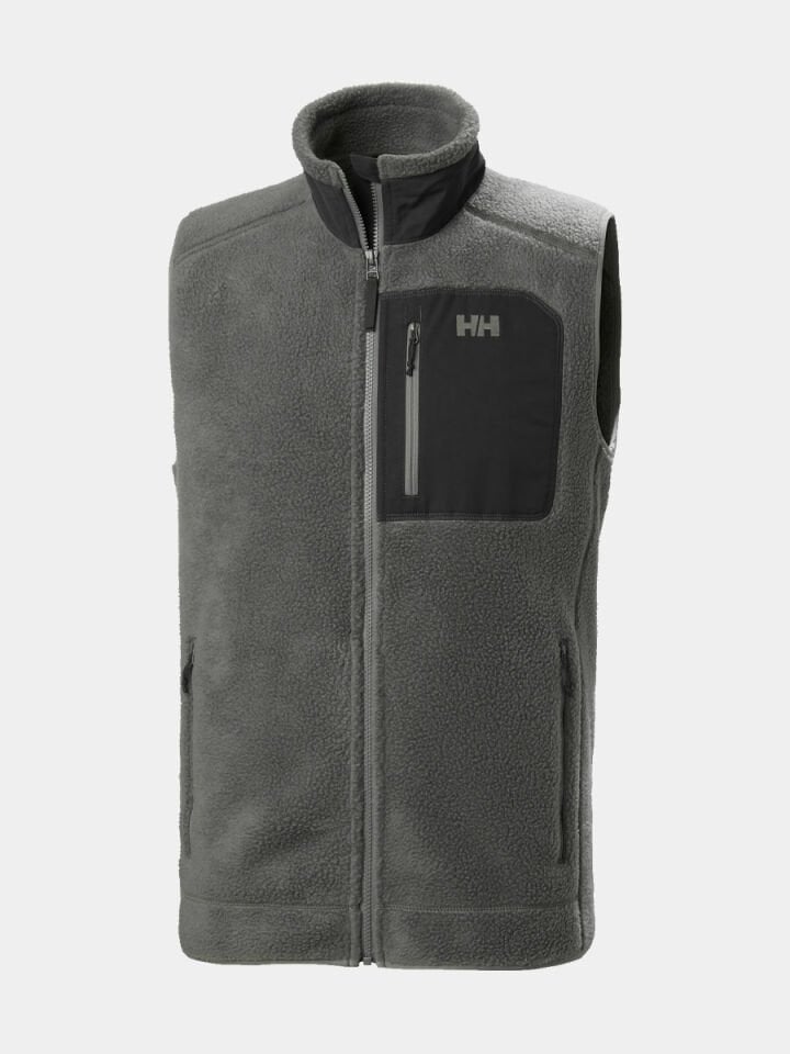 HELLY HANSEN Panorama Pile Fleece Unisex Polar Yelek