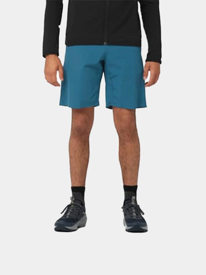 SALOMON Wayfarer Ease Shorts Erkek Outdoor Şort