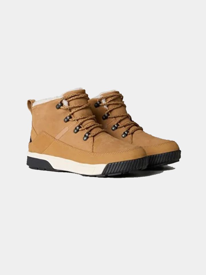 THE NORTH FACE KADIN SIERRA SU GEÇİRMEZ BOT
