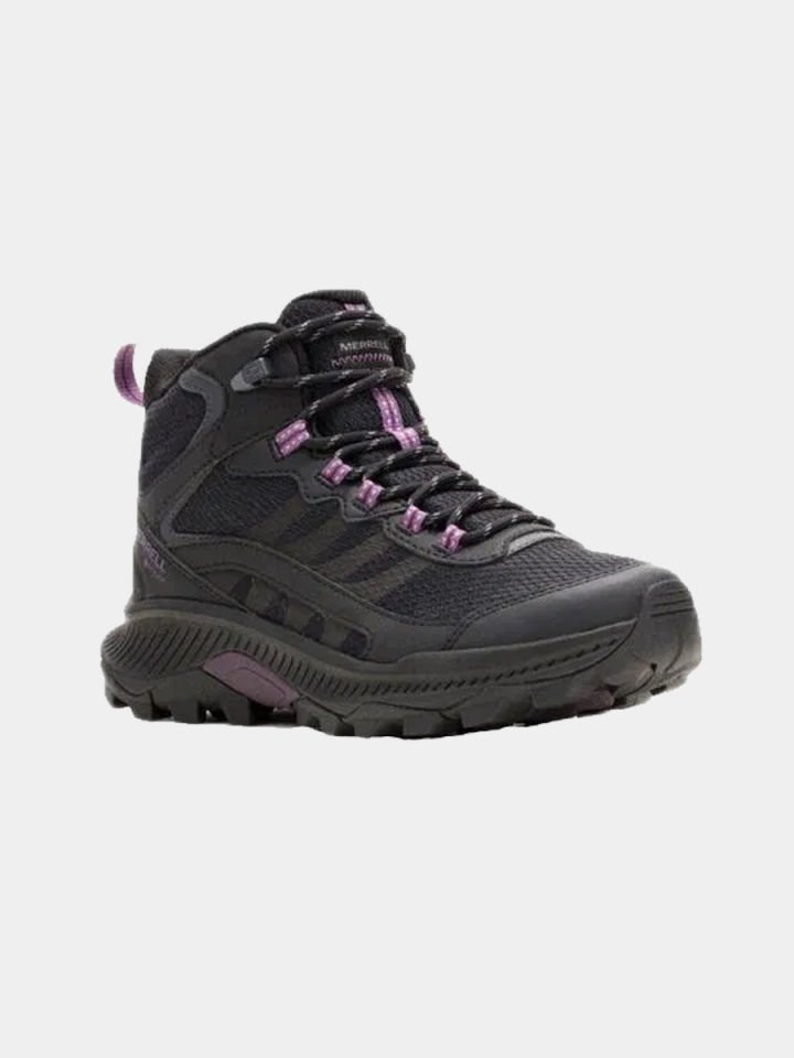MERRELL Speed Strike 2 Mid GTX Kadın Outdoor Bot
