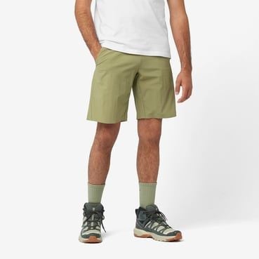 SALOMON Wayfarer Ease Shorts Erkek Outdoor Şort