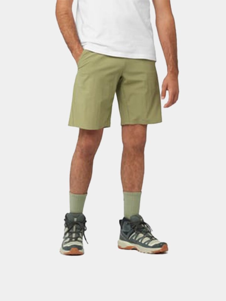 SALOMON Wayfarer Ease Shorts Erkek Outdoor Şort