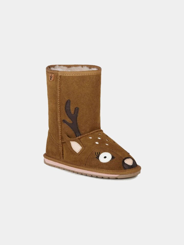 DEER