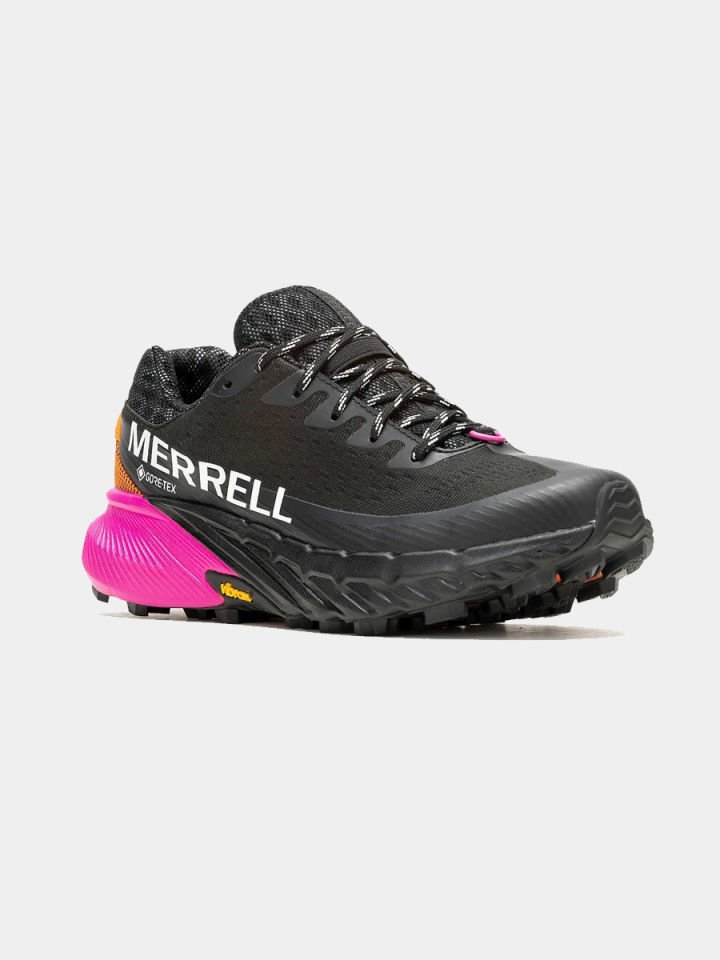 MERRELL Agility Peak 5 GTX Kadın Koşu Ayakkabısı