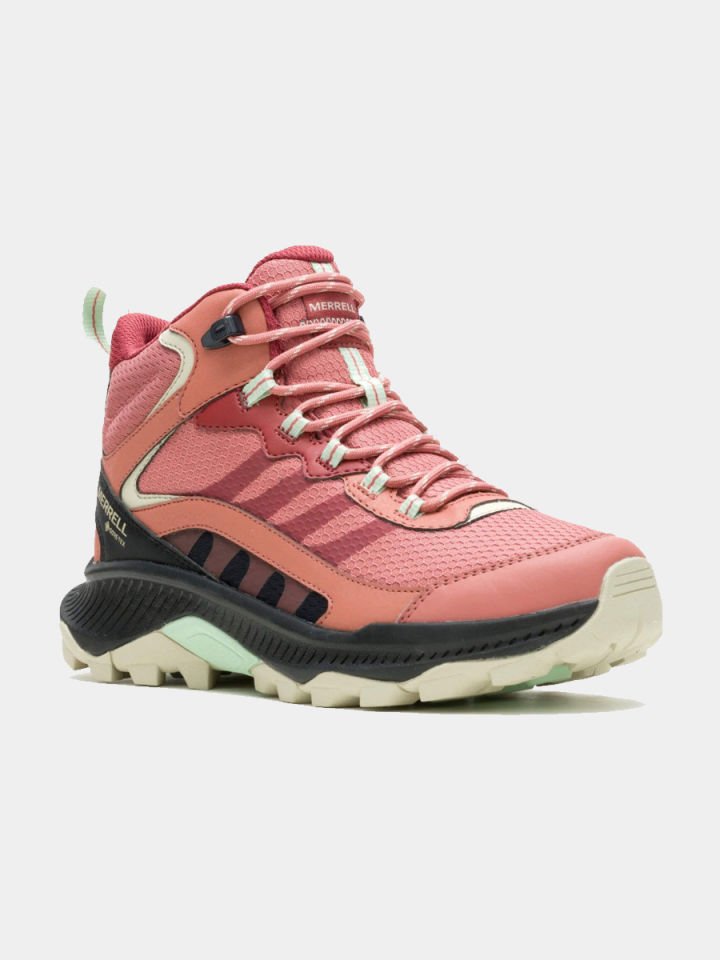 MERRELL Speed Strike 2 Mid GTX Kadın Outdoor Bot