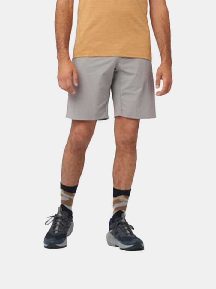SALOMON Wayfarer Ease Shorts Erkek Outdoor Şort
