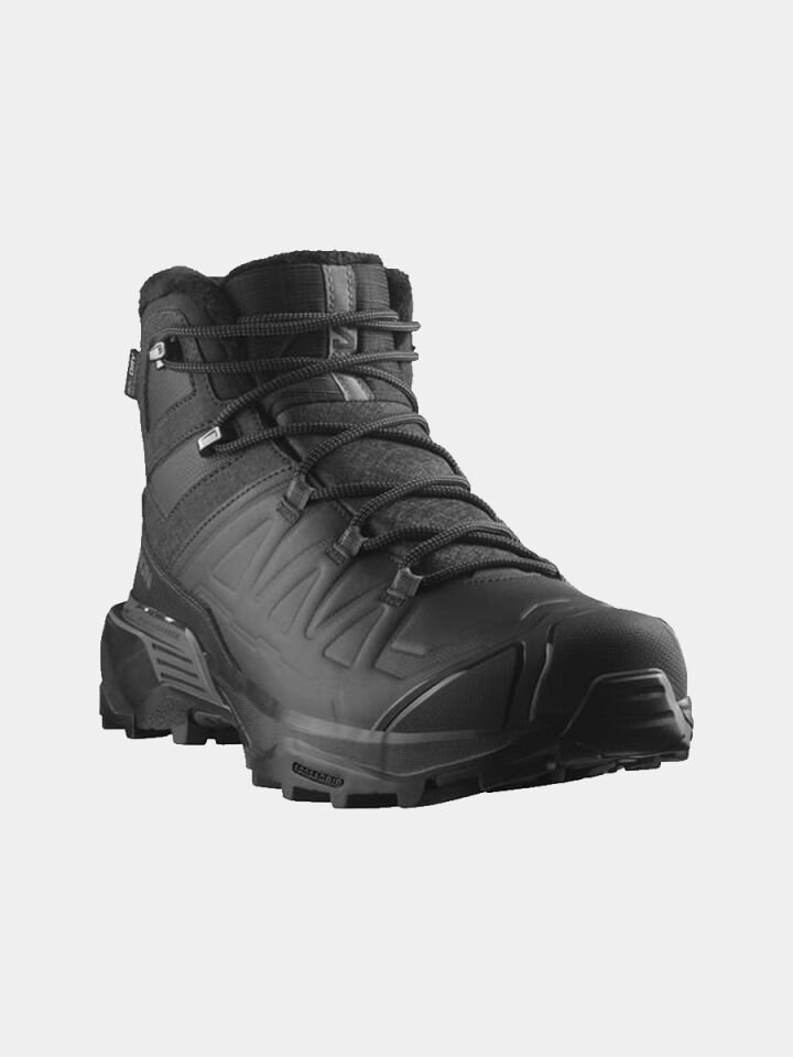 SALOMON X Ultra Snowpilot WP Erkek Su Geçirmez Outdoor Bot