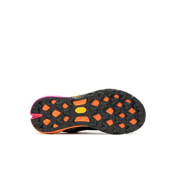 MERRELL KADIN OUTDOOR AYAKKABI AGILITY PEAK 5 GTX BLACK-MULTI - 41