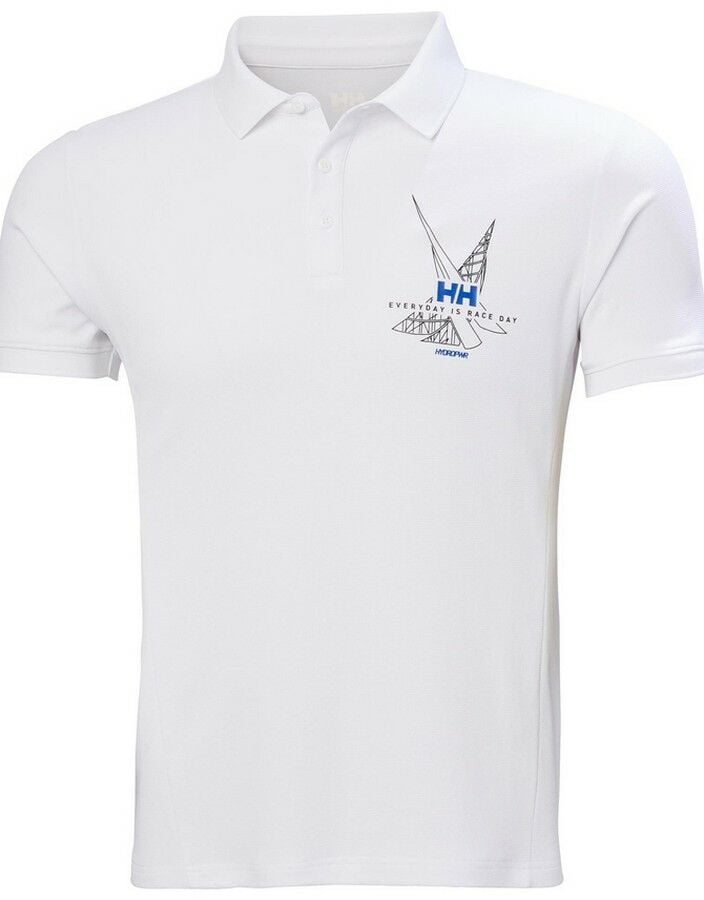 HELLY HANSEN HP Race Sailing Erkek Polo T-Shirt