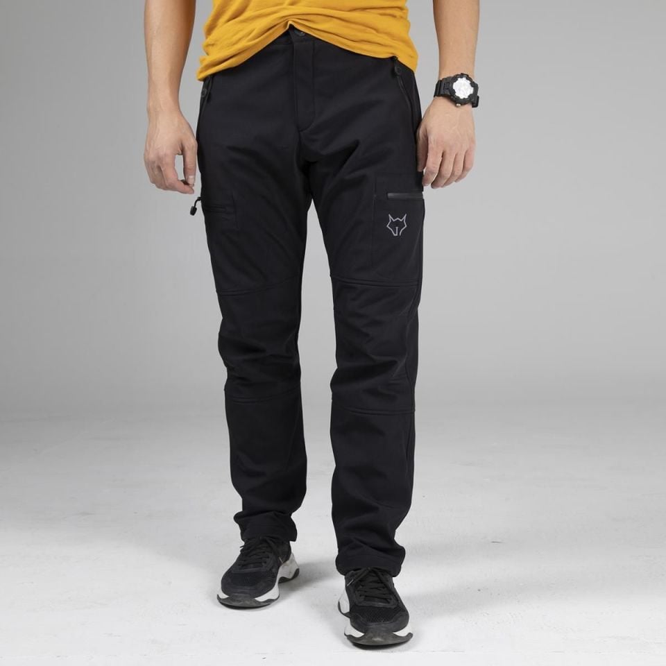 GAMP SOFTSHELL PANTOLON (2.MODEL)