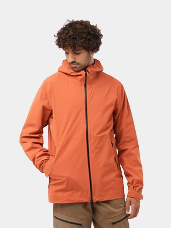 SALOMON Outerpath 2.5L WP Erkek Outdoor Mont