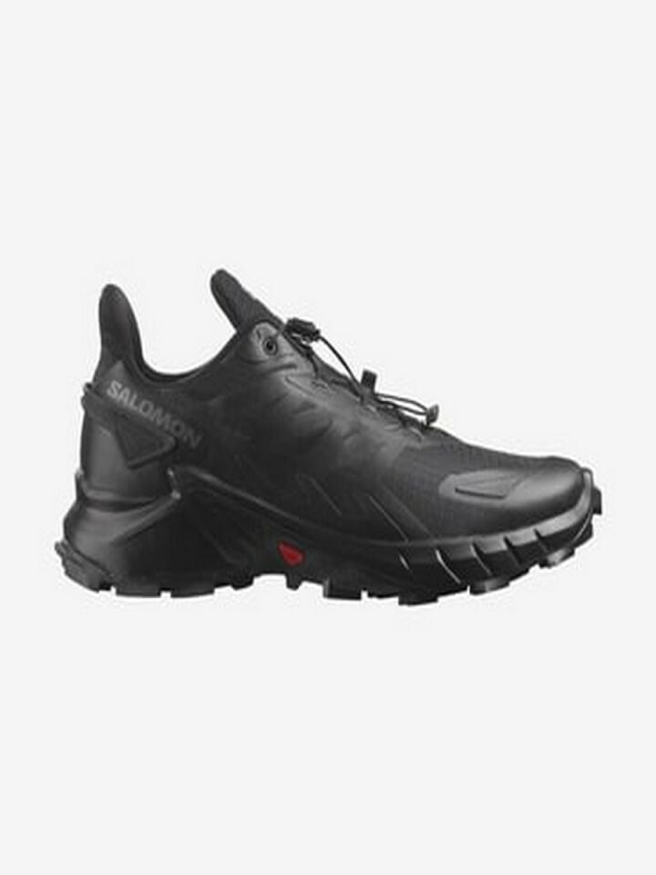 SALOMON Supercross 4 Erkek Outdoor Koşu Ayakkabısı