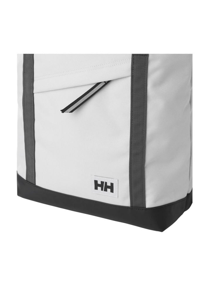 HELLY HANSEN UNISEX SIRT ÇANTASI HELLY HANSEN  STOCKHOLM BACKPACK Grey Fog