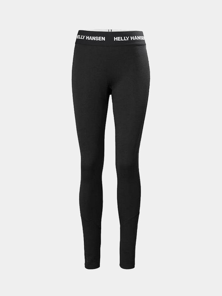 HELLY HANSEN Lifa Merino Midweight Kadın Termal İçlik