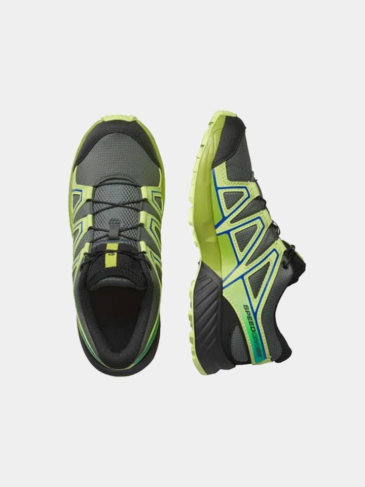 Salomon Speedcross J Çocuk Ayakkabısı