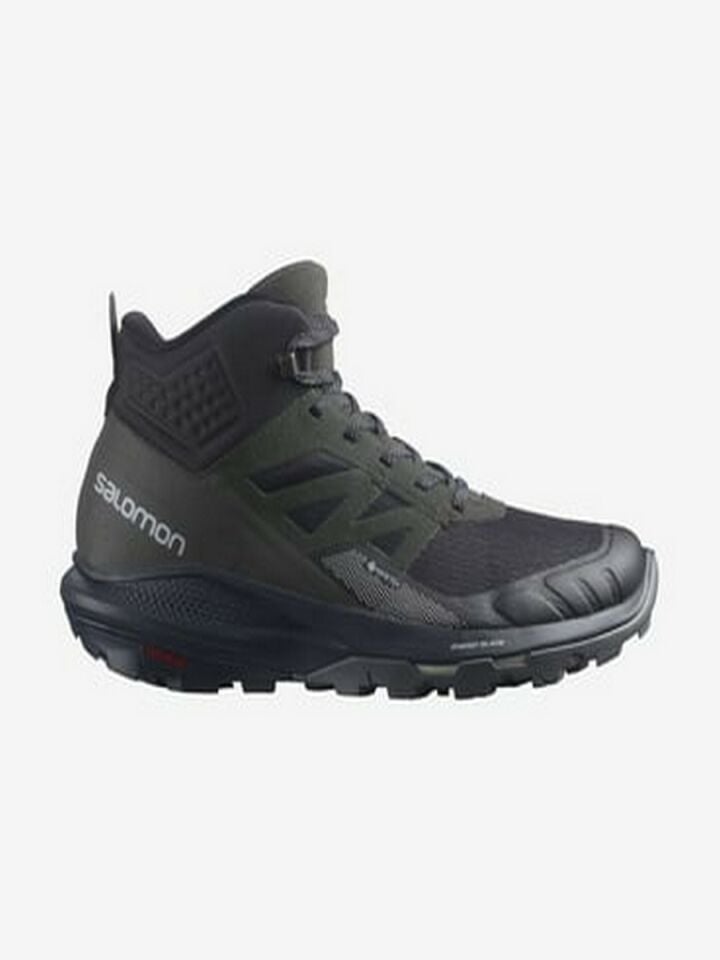 SALOMON Outpulse Mid Gore-Tex Erkek Outdoor Bot