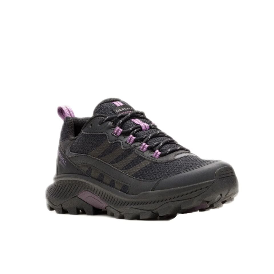 MERRELL KADIN OUTDOOR AYAKKABI SPEED STRIKE 2 GTX BLACK - 41