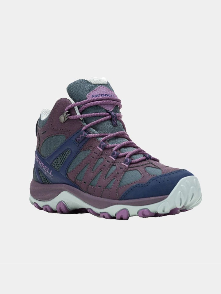 MERRELL Accentor 3 Sport Mid GTX Kadın Outdoor Bot