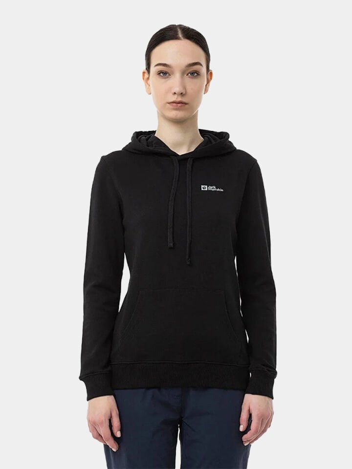 ALICE HOODY W
