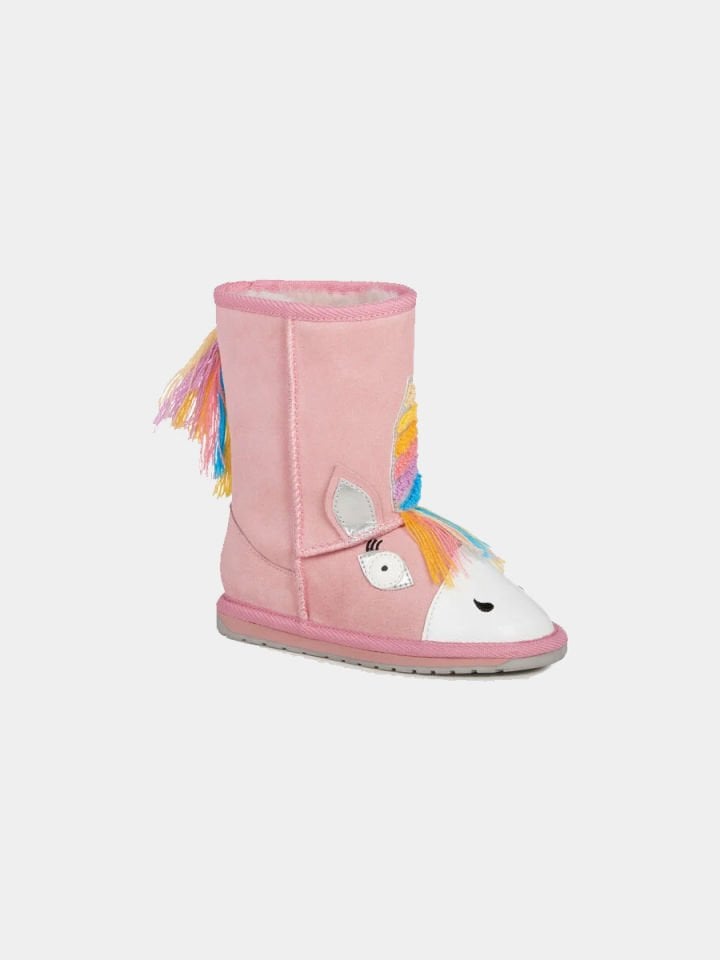 EMU Australia ÇOCUK BOT MAGICAL UNICORN