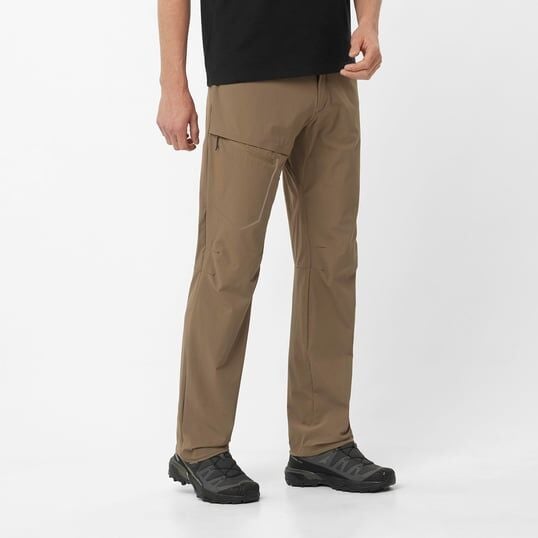SALOMON Wayfarer Erkek Outdoor Pantolon