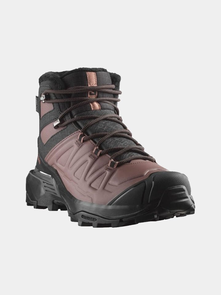 SALOMON X Ultra Snowpilot WP Kadın Su Geçirmez Outdoor Bot