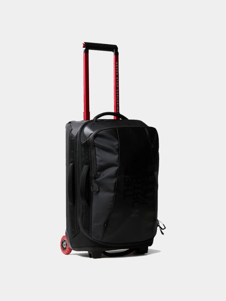 THE NORTH FACE BASE CAMP ROLLING THUNDER 22