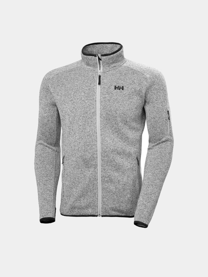 HELLY HANSEN Varde Fleece Erkek Polar Mont