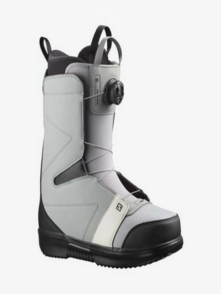 SALOMON Faction Boa Erkek Snowboard Botu