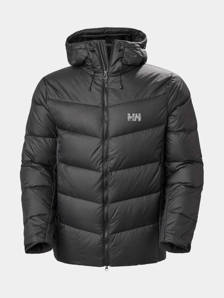 HELLY HANSEN Verglas Icefall Down Erkek Mont