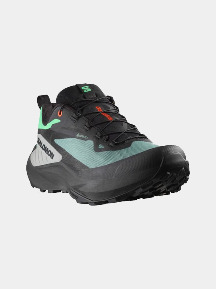 SALOMON Genesis Gore-Tex Erkek Outdoor Koşu Ayakkabısı