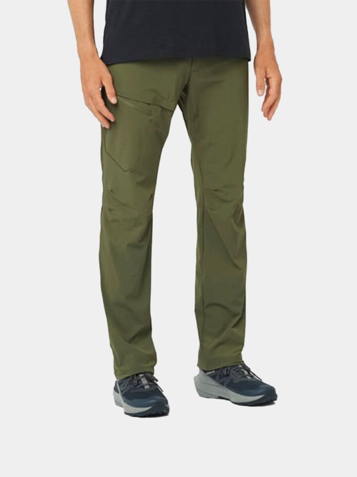 SALOMON Wayfarer Erkek Outdoor Pantolon