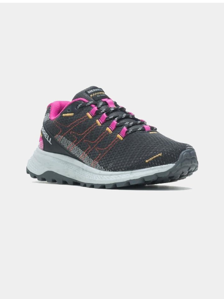 MERRELL Fly Strike Kadın Koşu Ayakkabısı