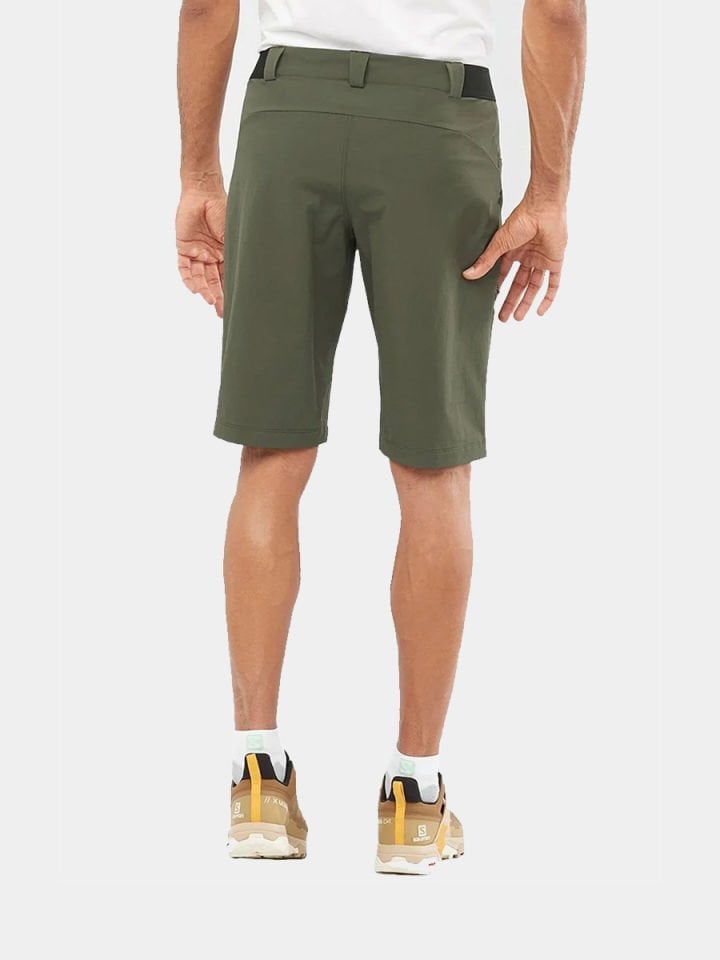 Salomon Wayfarer Shorts Erkek Şort