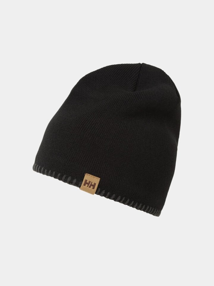 HELLY HANSEN Mountain Beanie Fleece Lined Unisex Bere