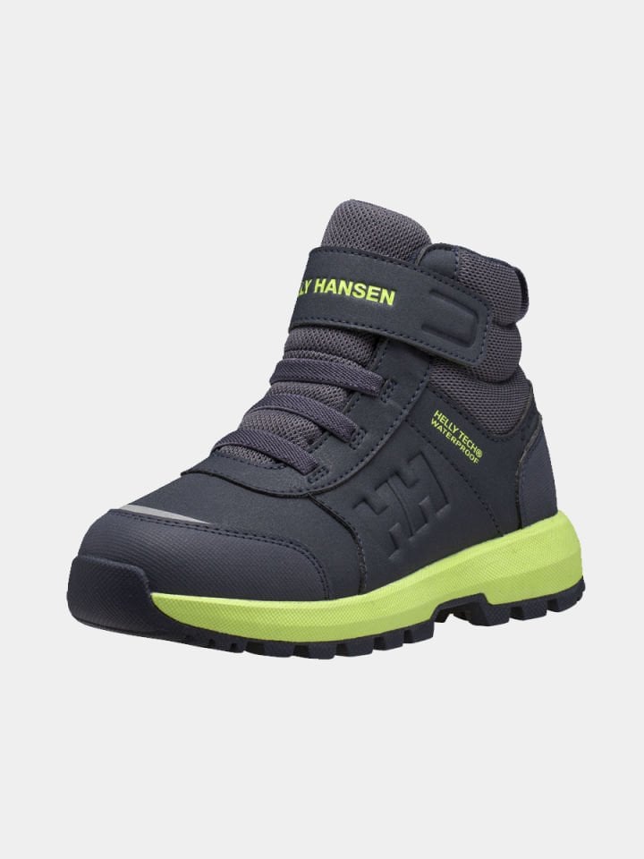 HELLY HANSEN Shelter HT Çocuk Kar Botu