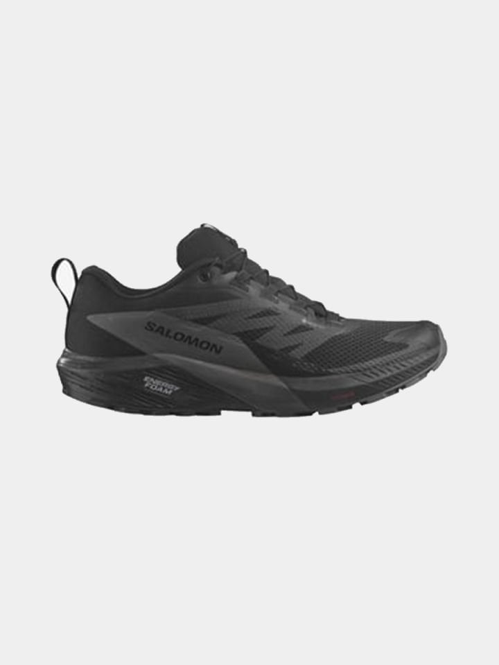 SALOMON Sense Rise 5 Gore-Tex Kadın Outdoor Koşu Ayakkabısı